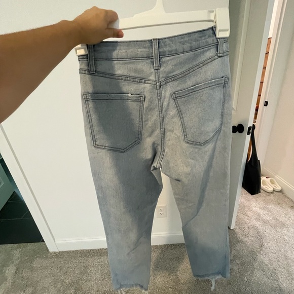 3/$15 Wild Fable Ripped Jeans - Picture 2 of 3